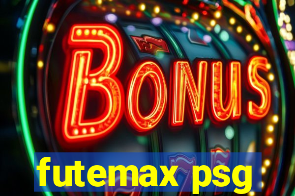 futemax psg